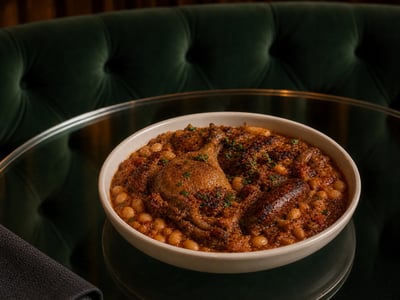 Cassoulet