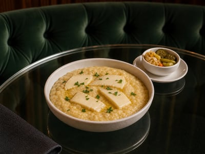 Georgian Gomi