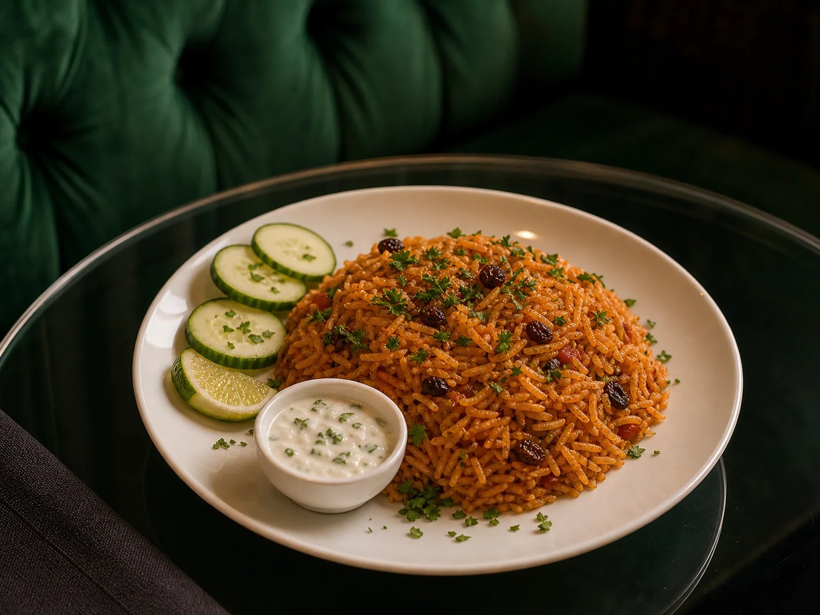 Nasi Tomato