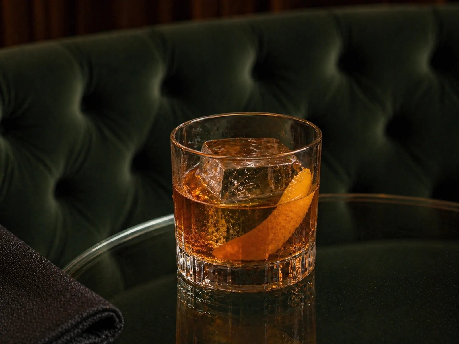 Old Fashioned
