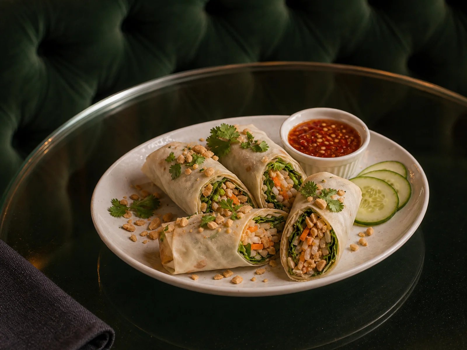 Popiah
