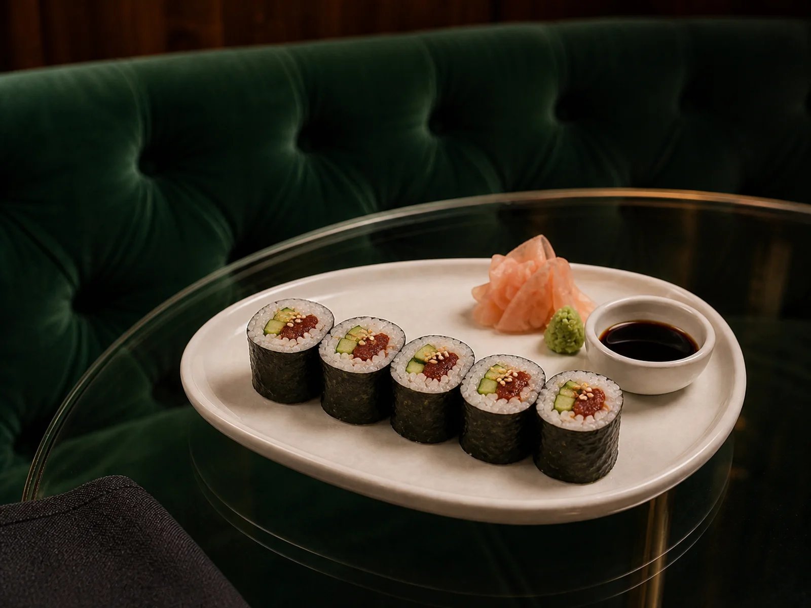 Umekyu Maki