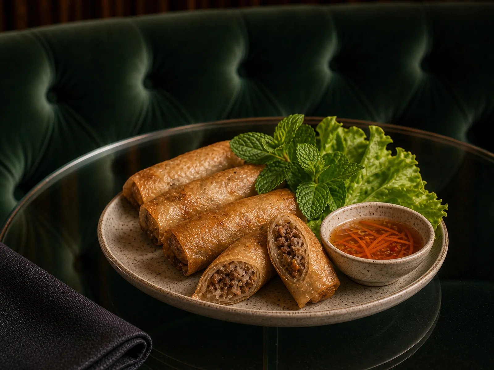 Chả Giò