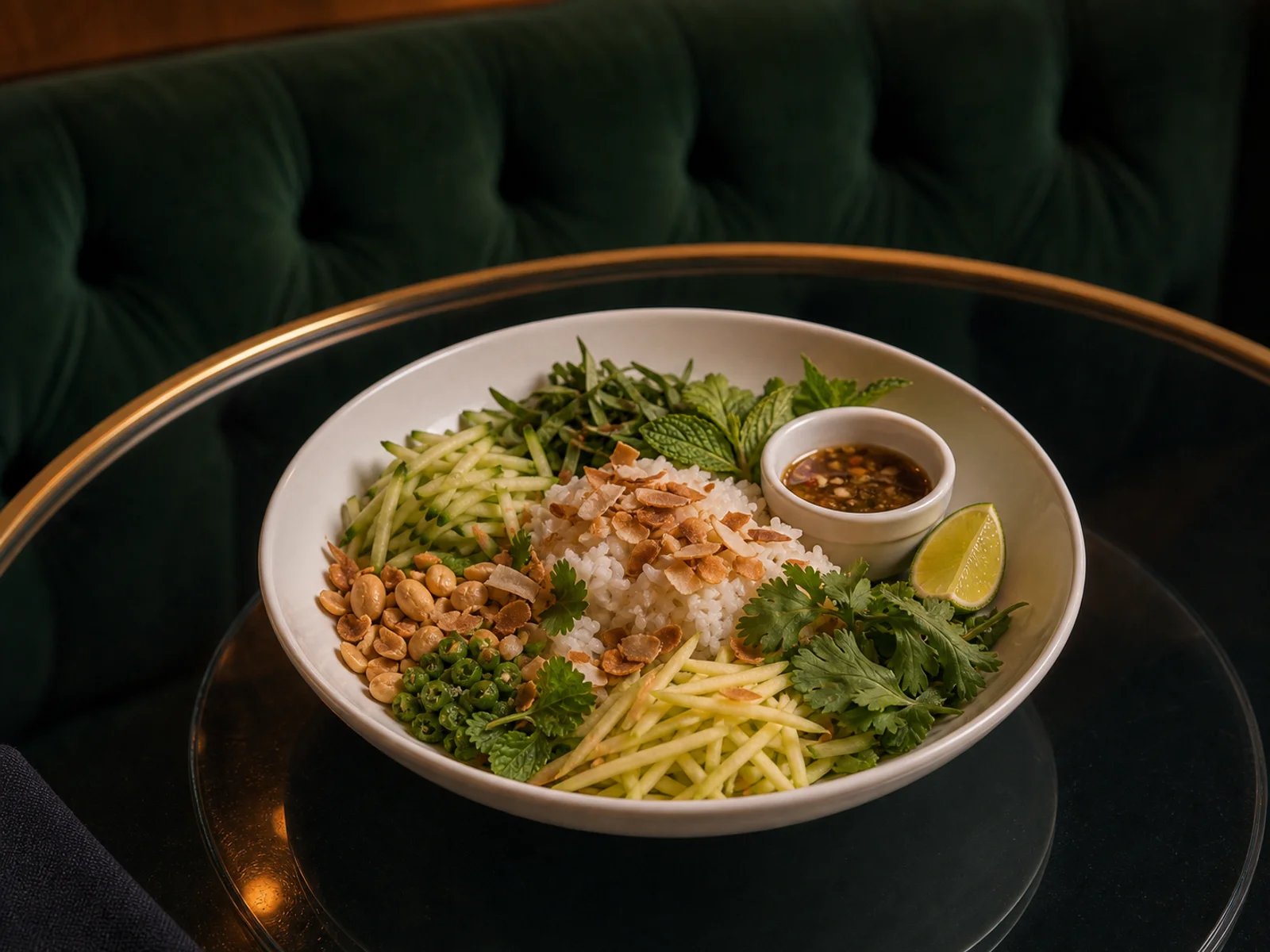 Khao Yum