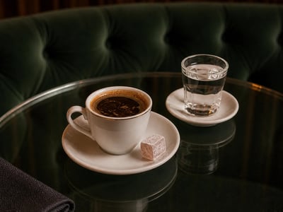 Dibek Kahvesi
