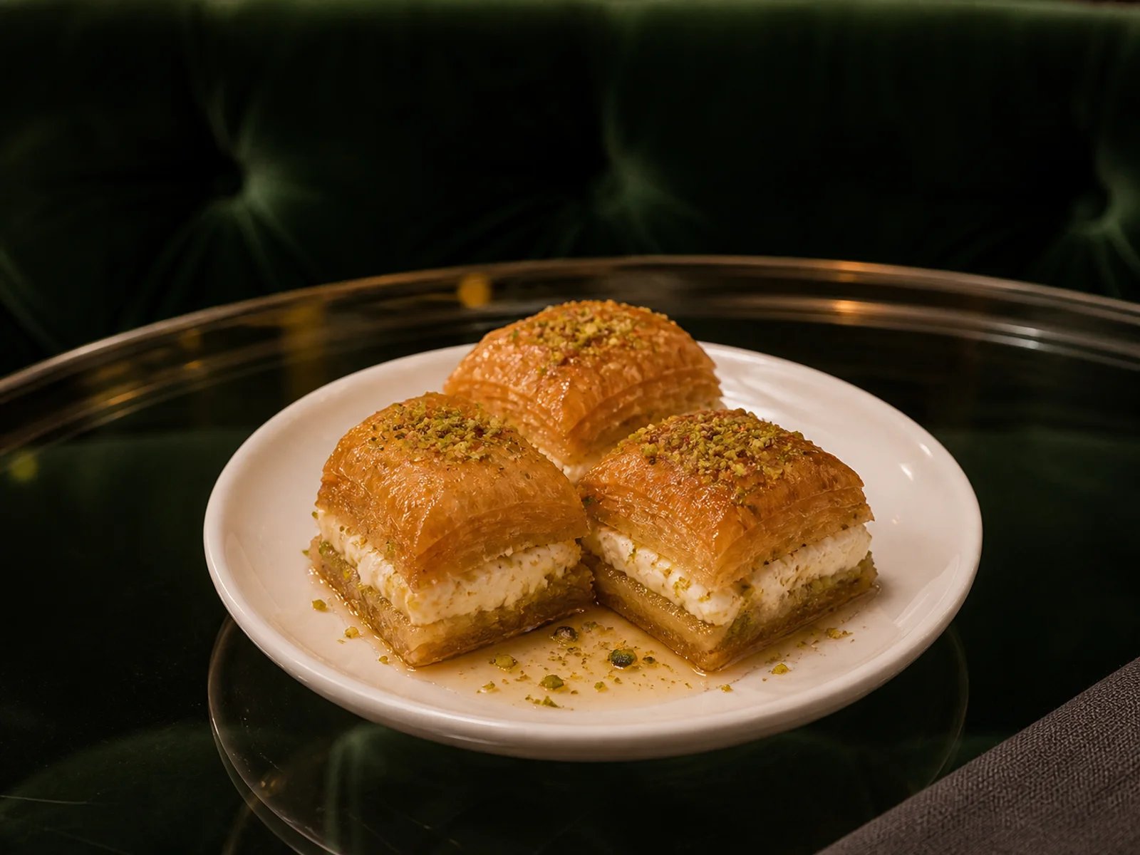 Kaymaklı Niğde Lokumu