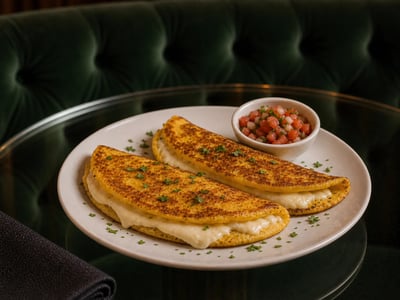 Cachapas