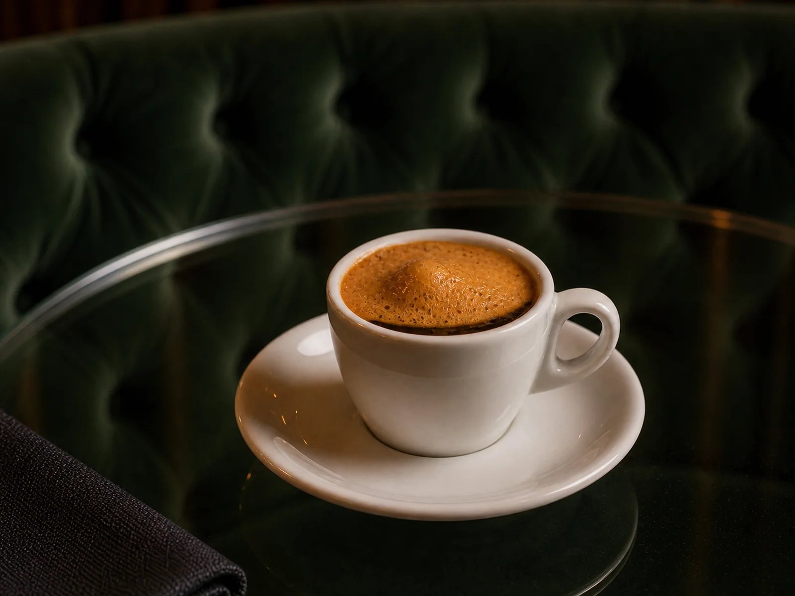 Café Cubano