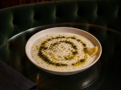 Yayla Çorbası