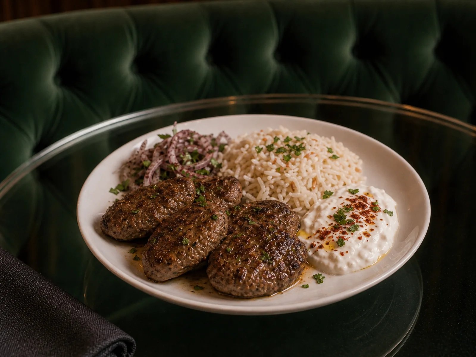 Agri Abdigor Kofte