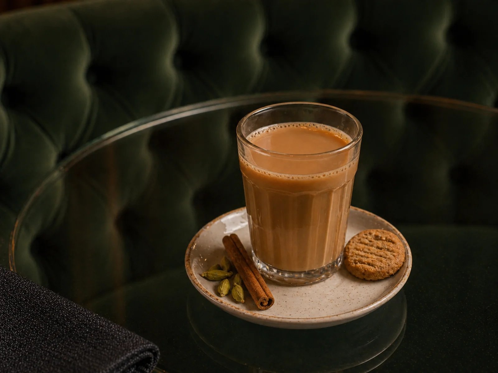 Masala Chai