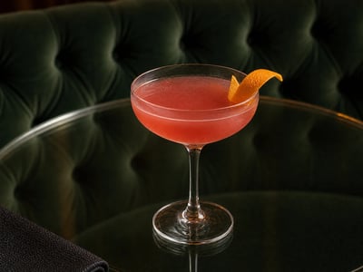 Cosmopolitan