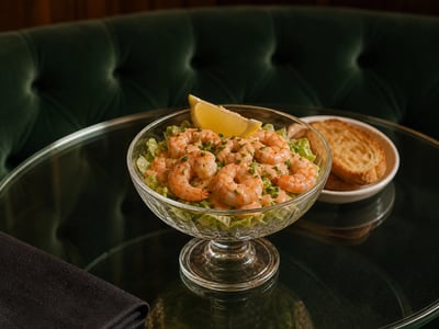 Prawn Cocktail