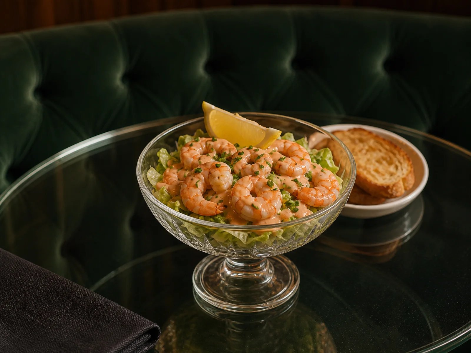 Prawn Cocktail