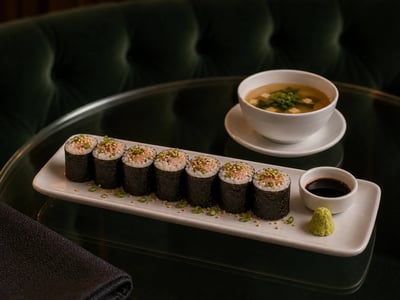 Negihama Maki