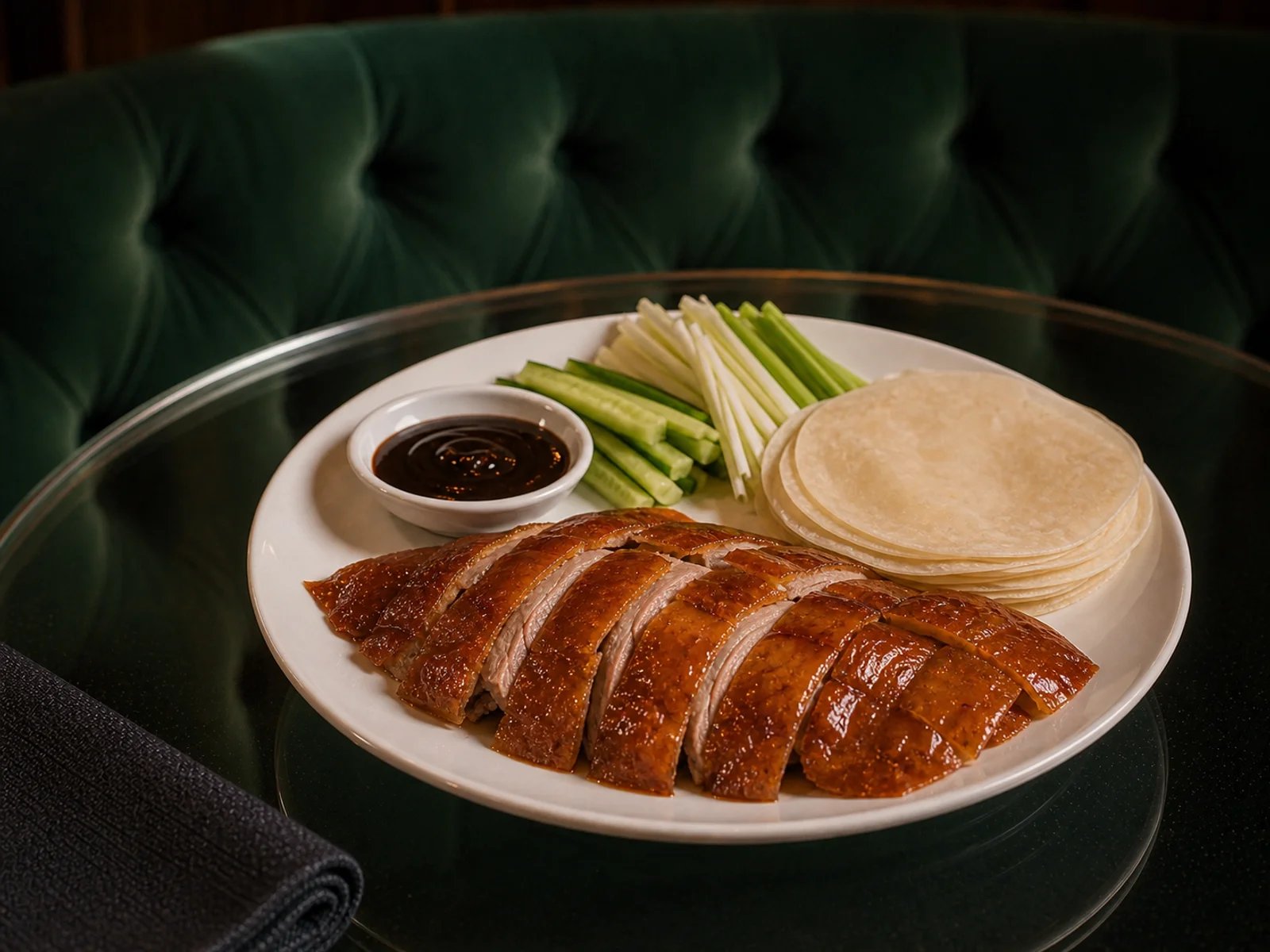 Pekingente