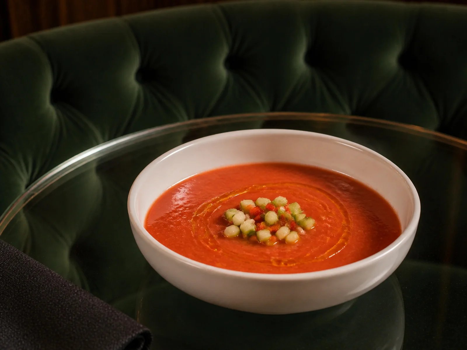 Gazpacho