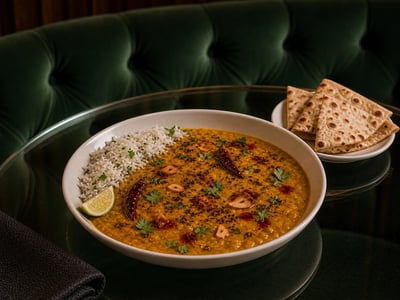 Dal Tadka