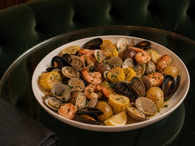 Clam Bake