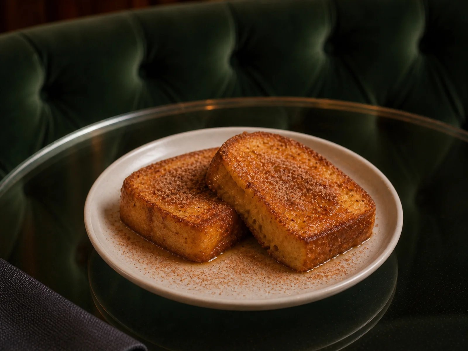 Torrijas