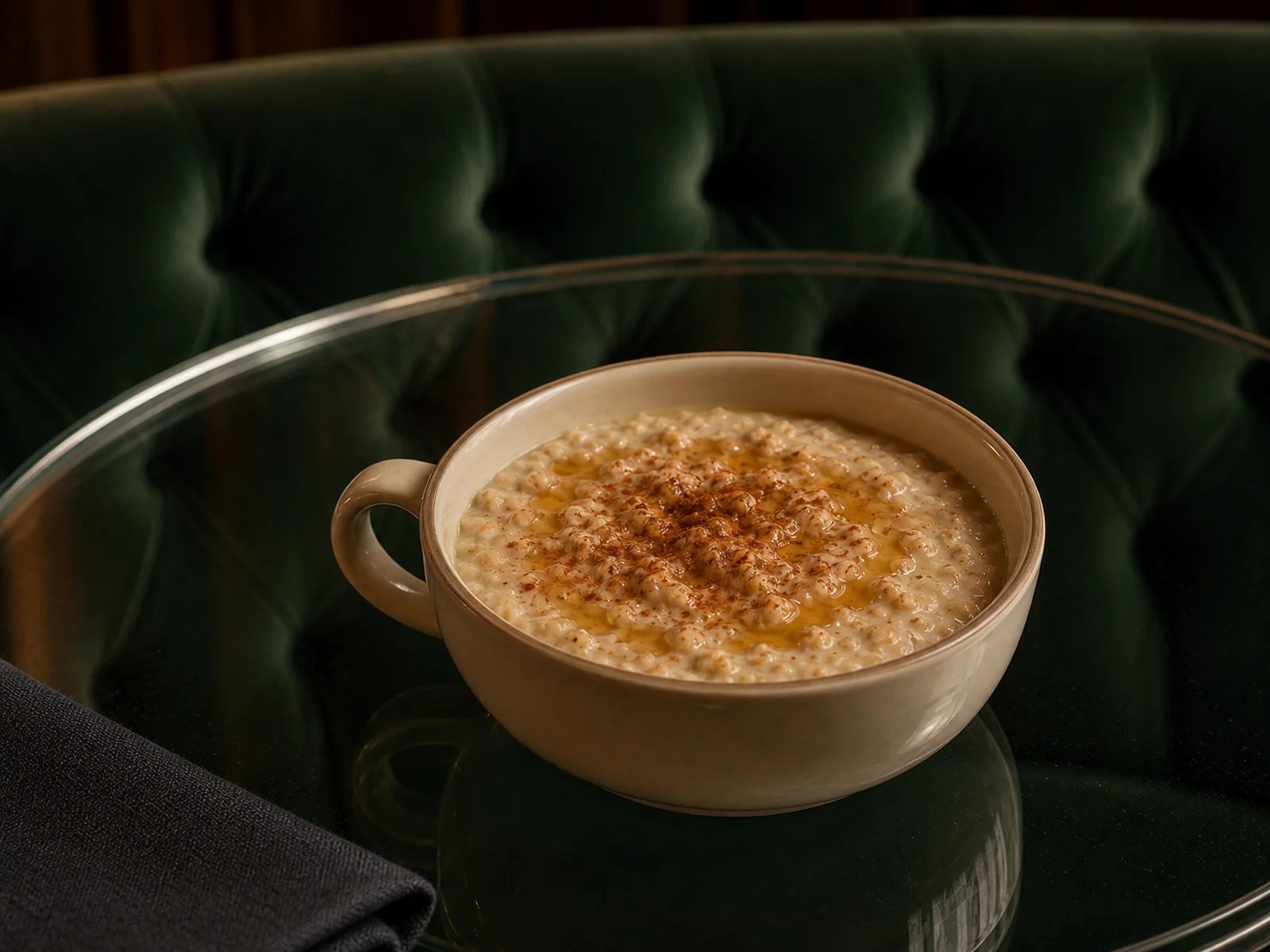 Avena Peruana