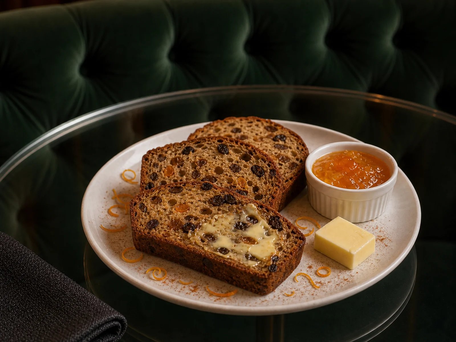 Barmbrack