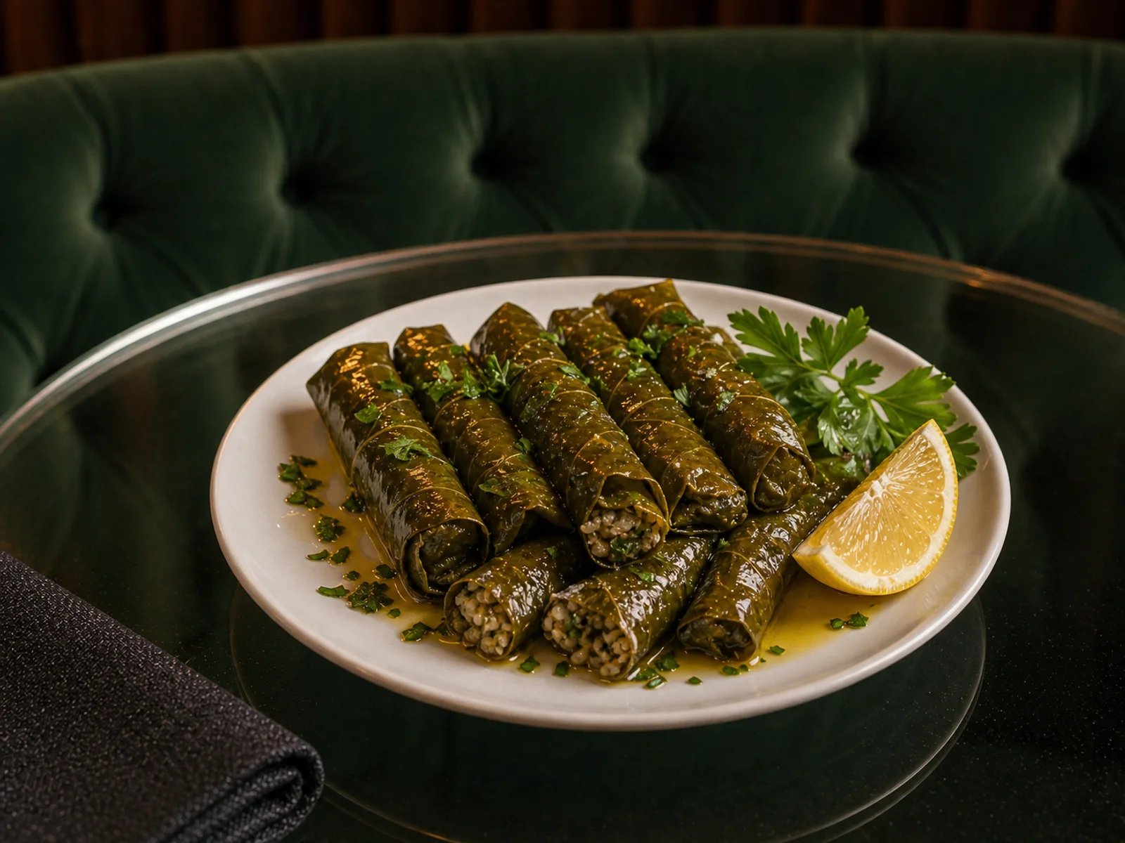 Ayas Efelek Rolls