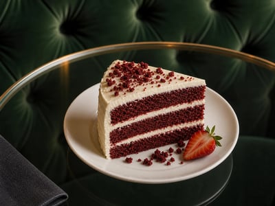 Red Velvet Cake