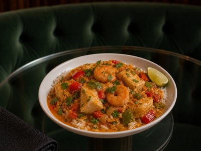 Moqueca Baiana