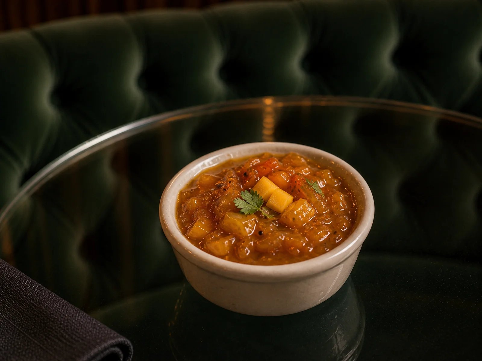 Mango Chutney