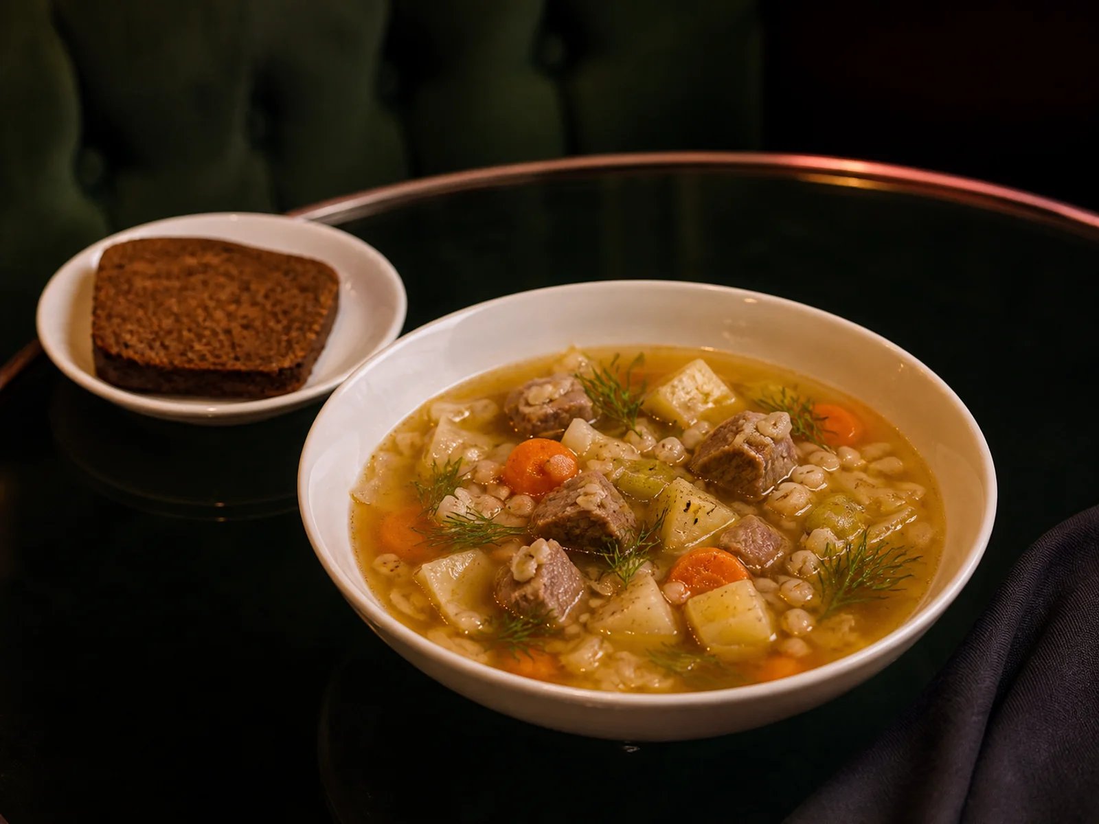 Kjotsupa
