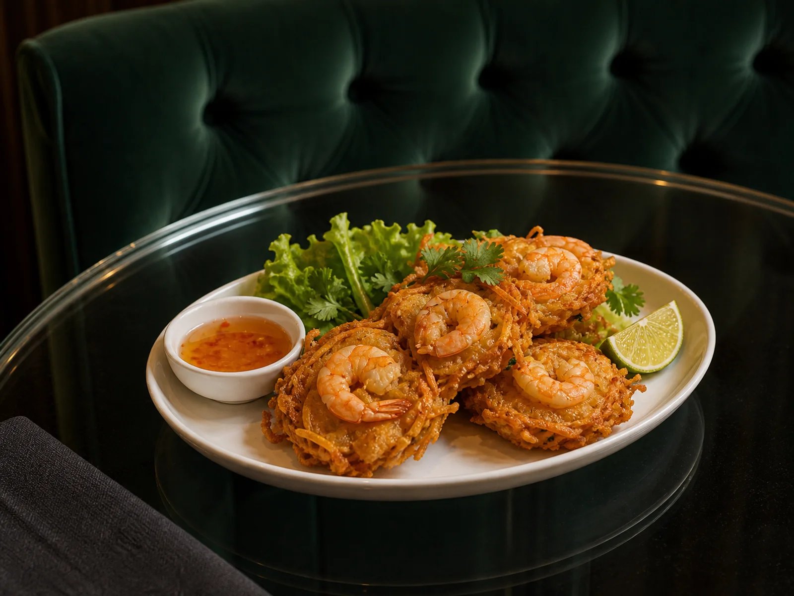 Bánh Tôm