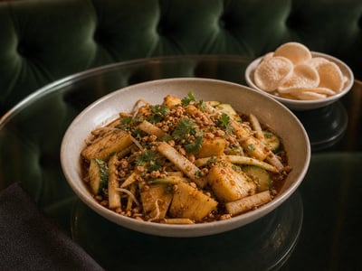 Rojak