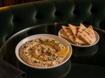 Baba Ganoush