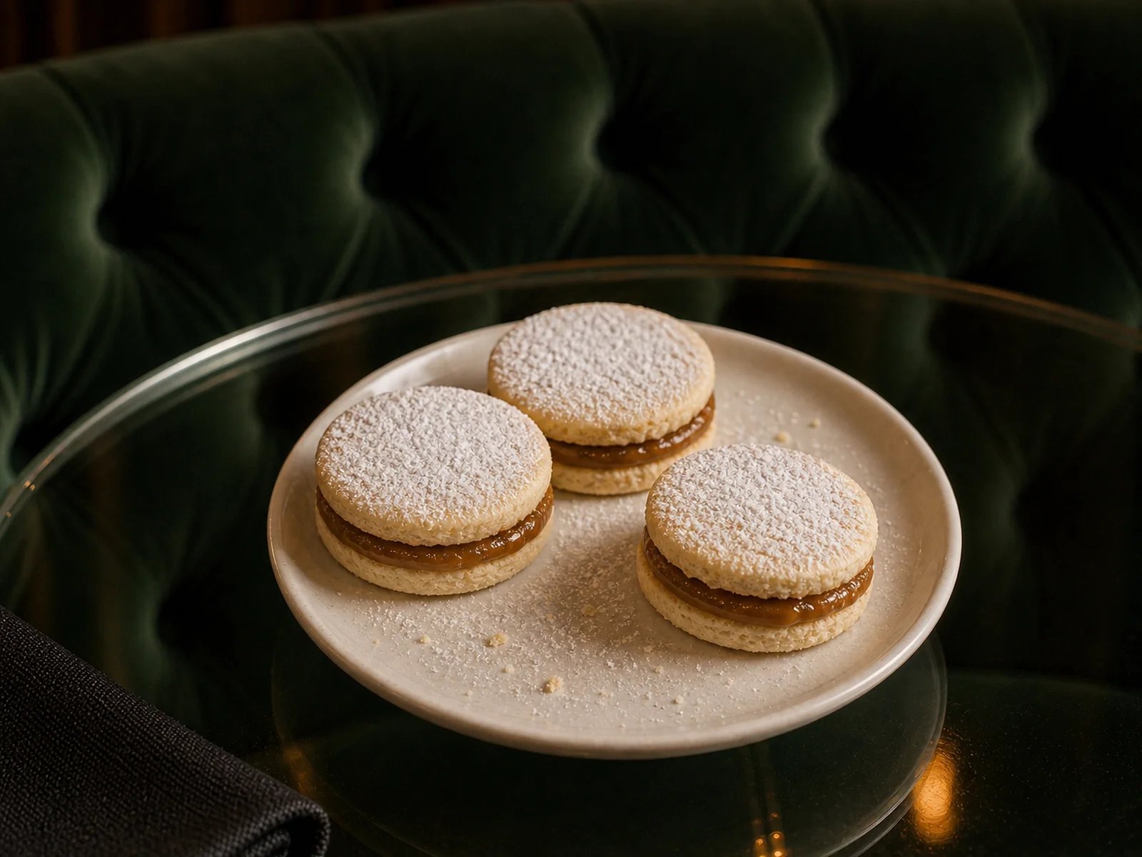 Alfajores