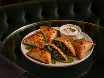 Fatayer