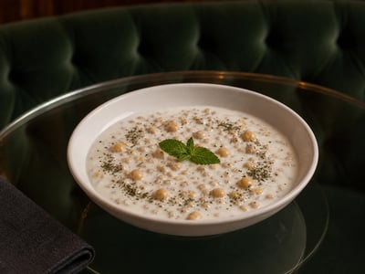 Balıkesir Susurluk Ayran Aşı