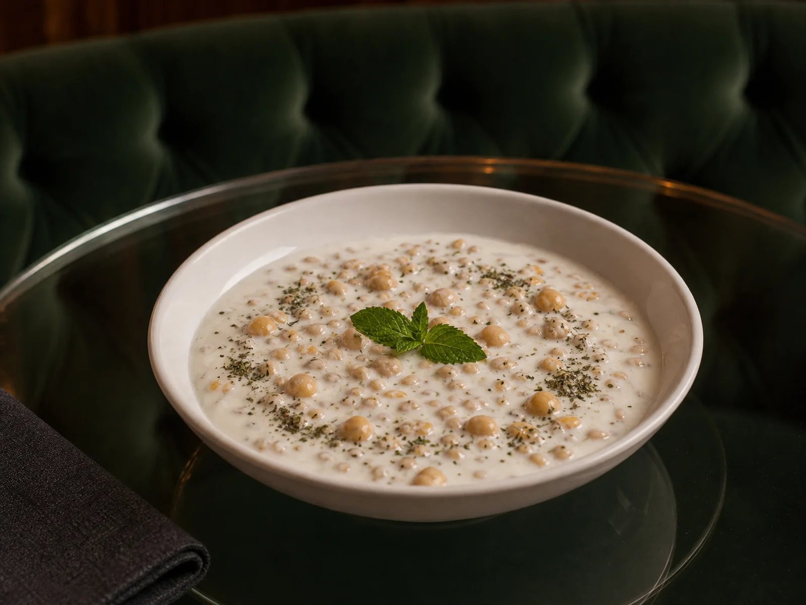Balikesir Susurluk Ayran Aşı