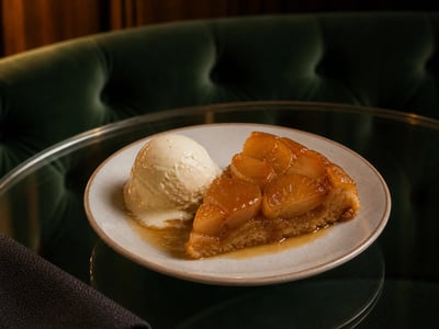 Tarte Tatin