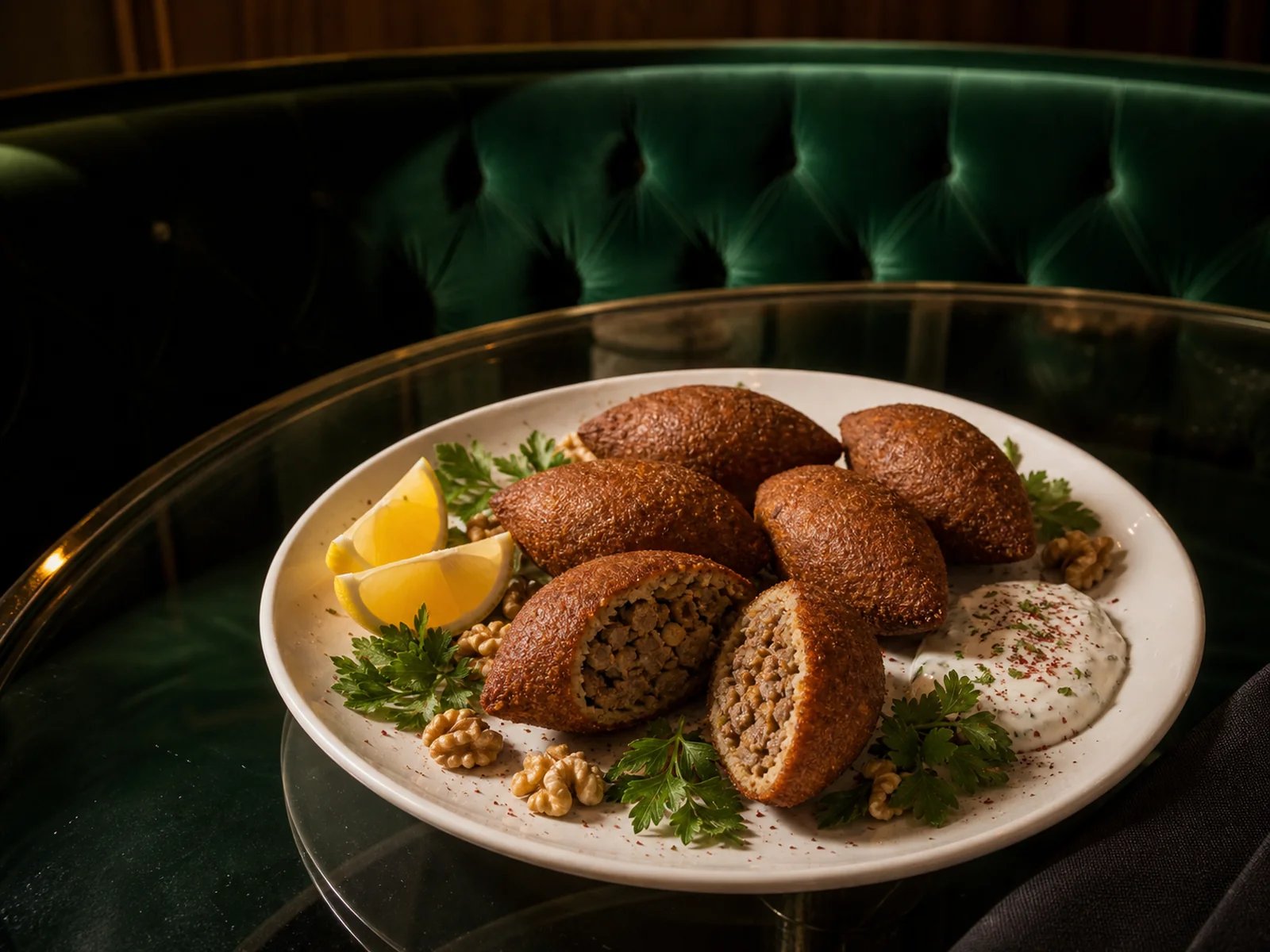 Kibbeh