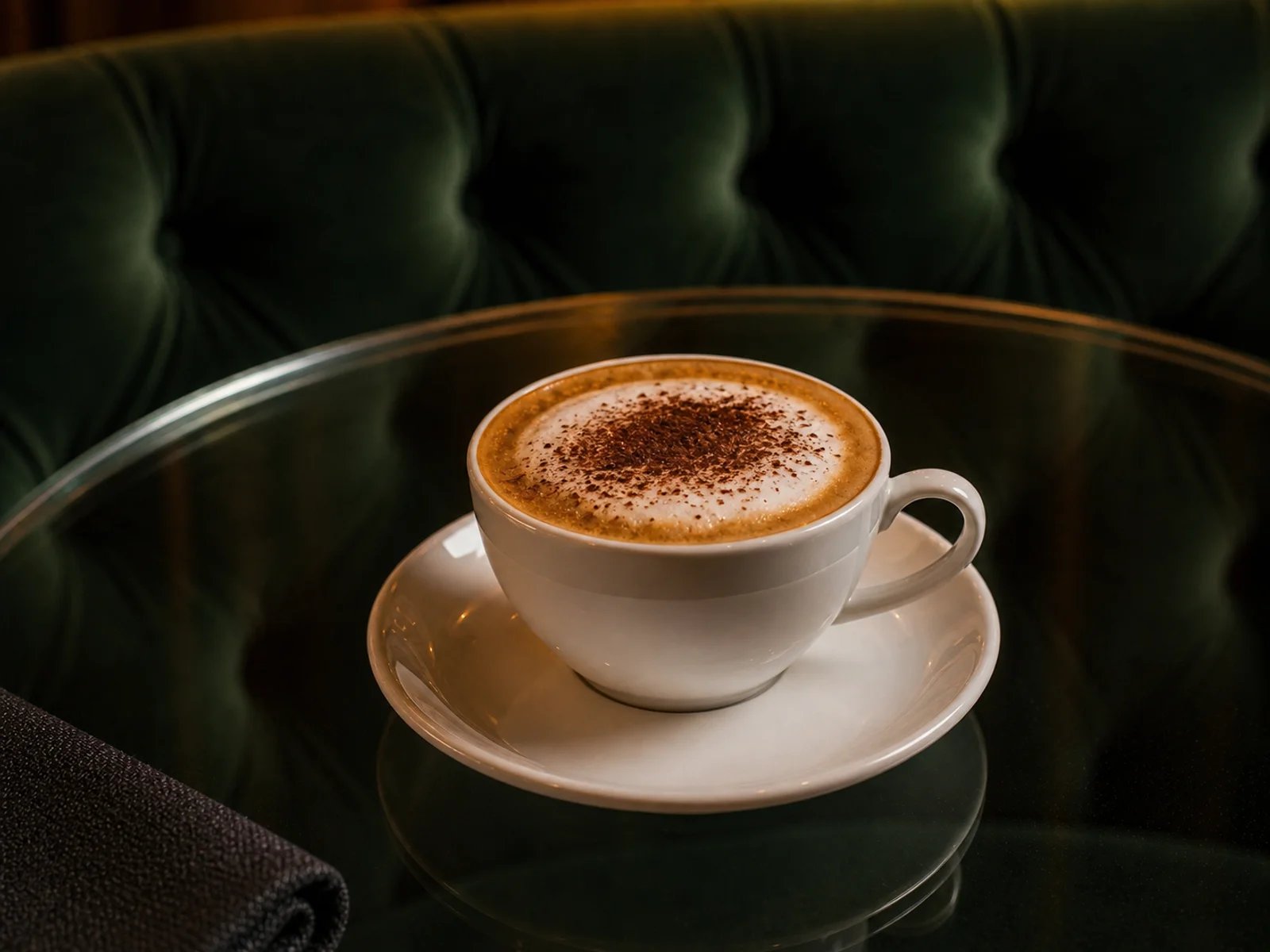 Cappuccino