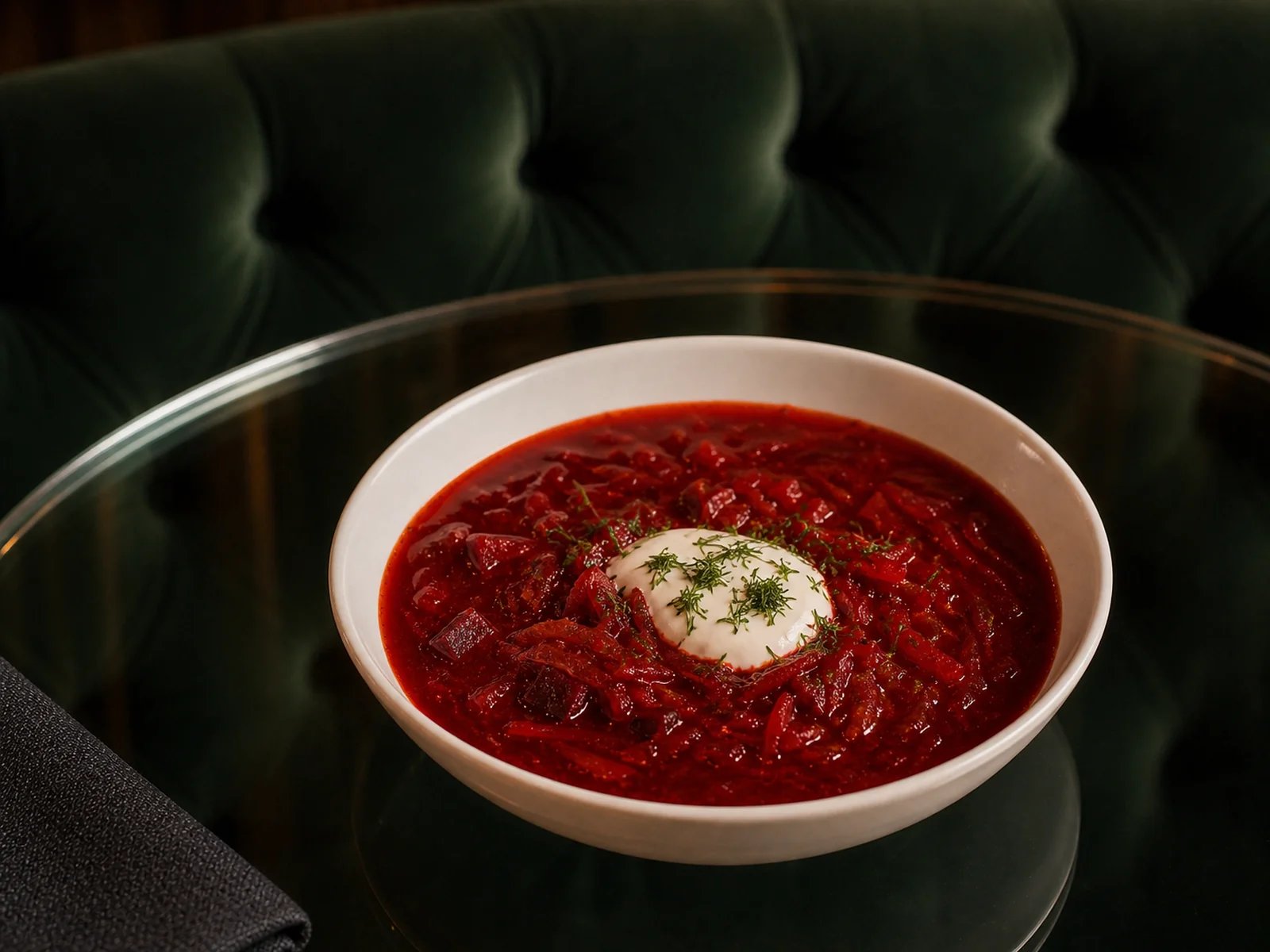 Borscht