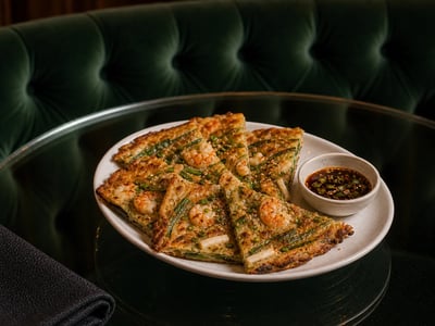 Haemul Pajeon