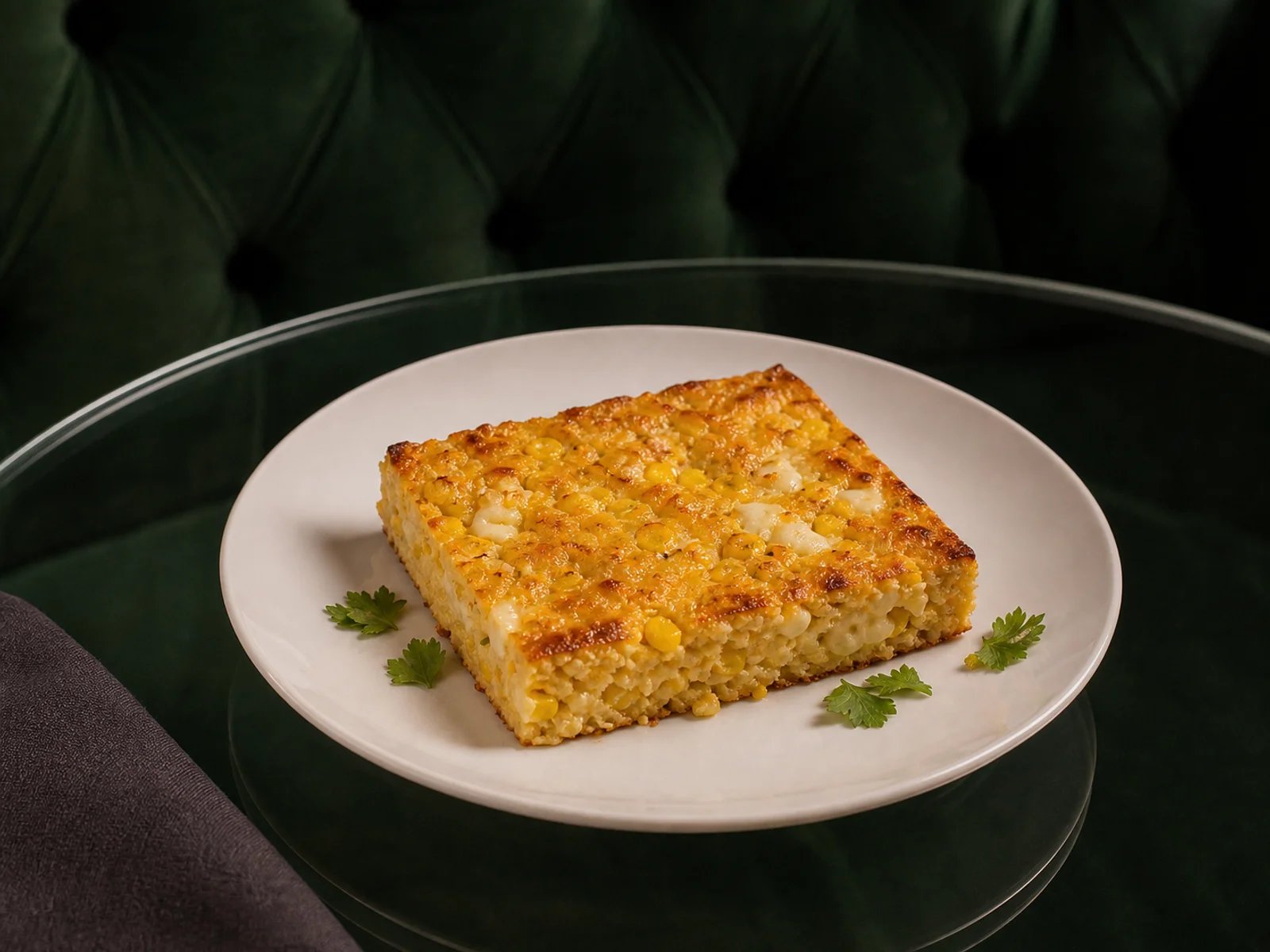 Chipa Guasu