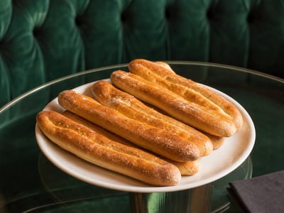 Yozgat Parmak Çörek