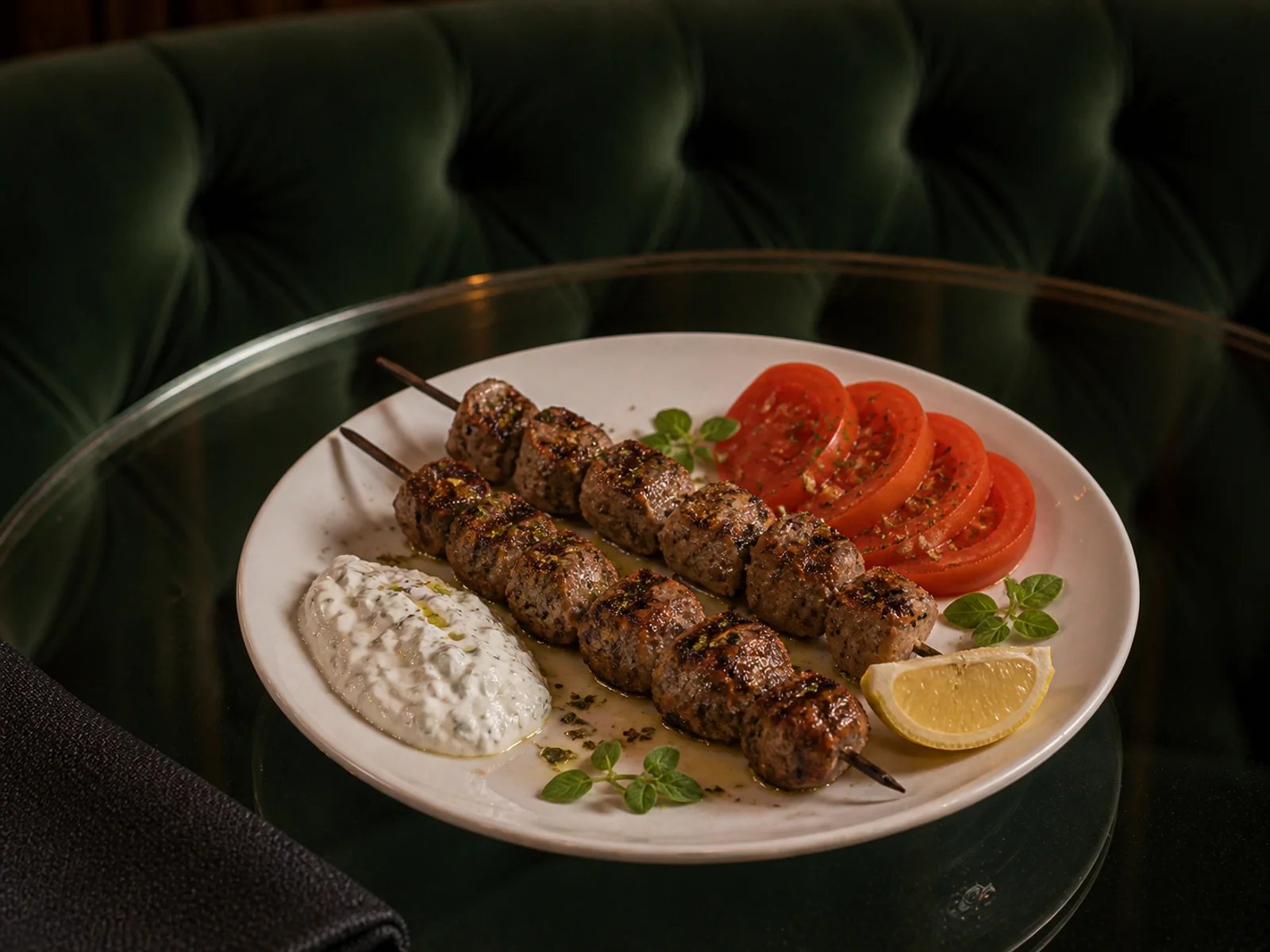 Souvlaki