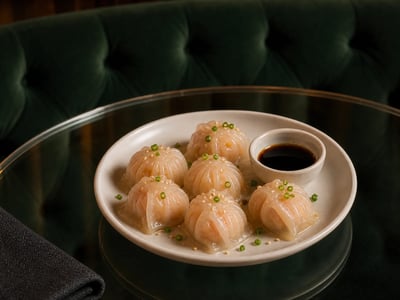 Har Gow