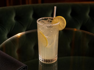 Mastikha Limonata