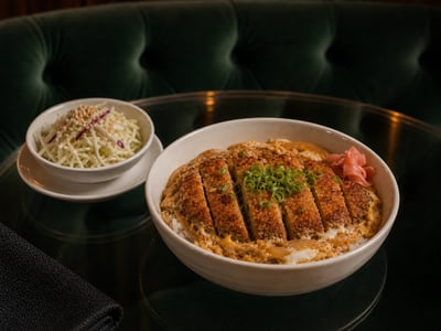 Katsudon