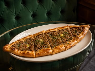 Çarşamba Pidesi